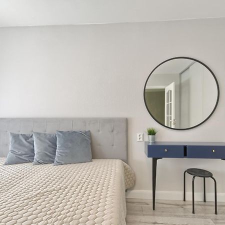 Apartamentai Vilniaus Alejoje 德拉肯恩凯 外观 照片