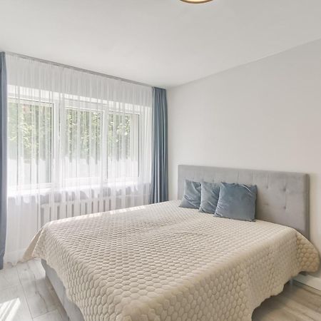 Apartamentai Vilniaus Alejoje 德拉肯恩凯 外观 照片