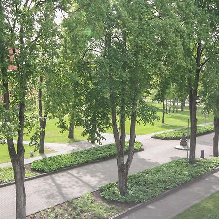 Apartamentai Vilniaus Alejoje 德拉肯恩凯 外观 照片