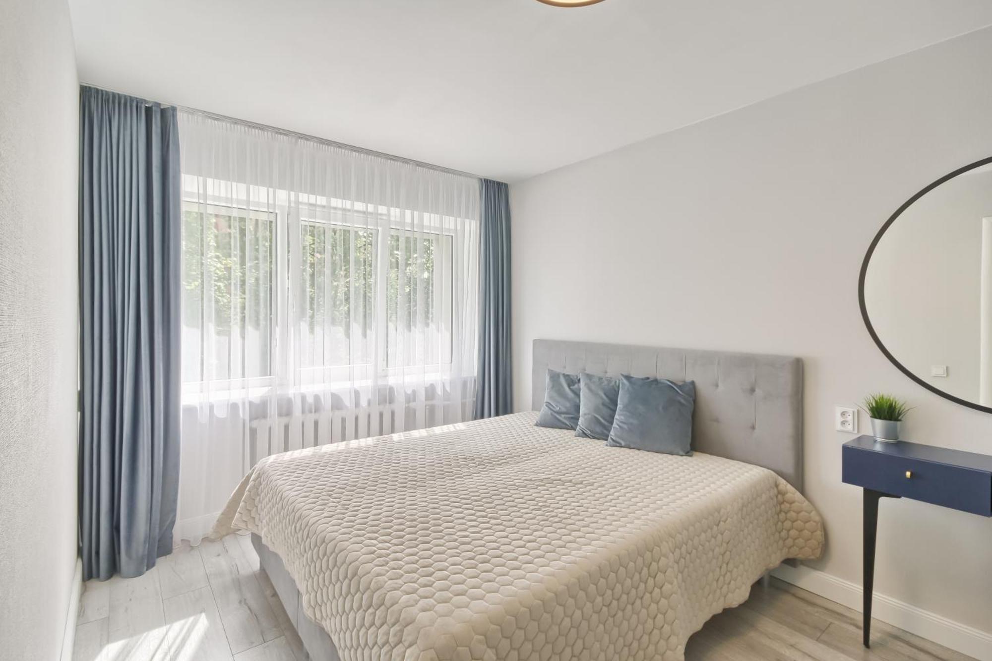 Apartamentai Vilniaus Alejoje 德拉肯恩凯 外观 照片