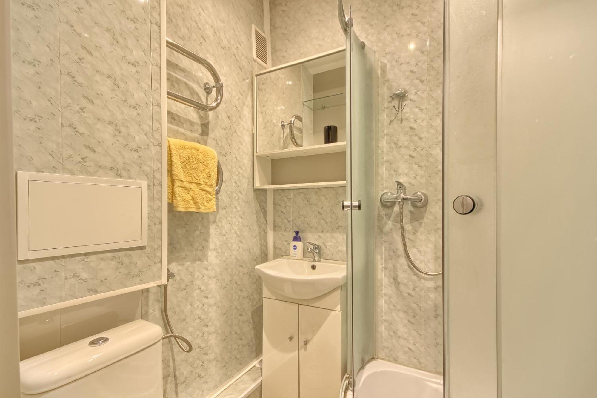 Apartamentai Vilniaus Alejoje 德拉肯恩凯 外观 照片